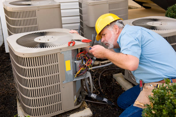 Best Best HVAC companies  in Chepachet, RI