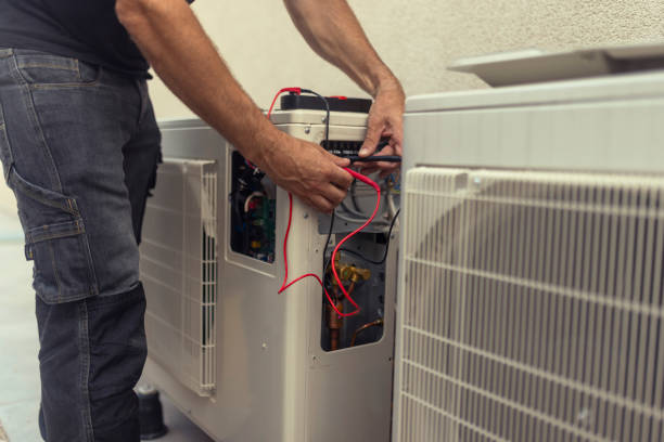 Best Residential HVAC services  in Chepachet, RI