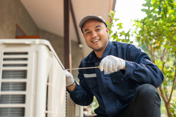 Best Affordable HVAC services  in Chepachet, RI