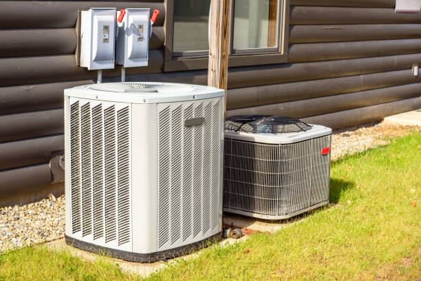 Best HVAC repair near me  in Chepachet, RI