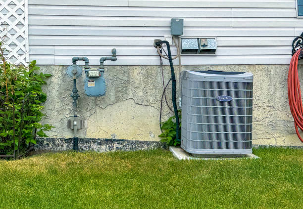 Best HVAC installation services  in Chepachet, RI